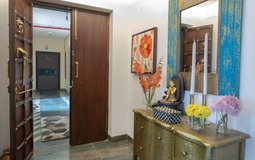 5 dấu hiệu nhận biết căn hộ chung cư có phong thủy xấu