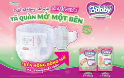Tại sao tã Bobby được nhiều mẹ bỉm lựa chọn cho bé sơ sinh có làn da nhạy cảm?