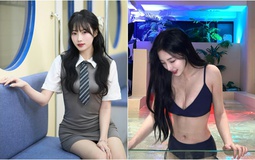 Hot girl Hàn Quốc chia sẻ kỷ niệm ám ảnh, bị fan cuồng theo đuổi vào tận tàu điện, đưa ra yêu cầu "khó xử"