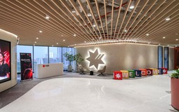 NAB Innovation Centre Vietnam được vinh danh Top 100 Nơi làm việc tốt nhất theo Fortune