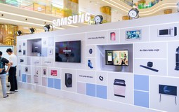 Hào hứng trải nghiệm nhà thông minh SmartThings và càng bất ngờ hơn khi có sự xuất hiện của thứ này