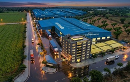 Thay đổi loại hình doanh nghiệp Công ty TNHH SX TM XD điện Bích Hạnh