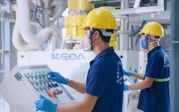 Cloud ERP: Nền tảng cạnh tranh mới cho doanh nghiệp sản xuất