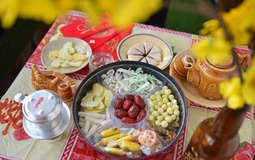 Người thông minh sắm Tết từ bây giờ: 5 lựa chọn đồ ăn, đồ uống vừa ngon lại rẻ, không mua thì quá tiếc