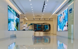 Geely đầu tư 282 triệu USD xây dựng trung tâm an toàn độc lập lớn bậc nhất thế giới