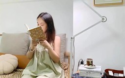 Ngỡ ngàng căn hộ 14m2 ở Hong Kong: Nhỏ xíu mà tận 2 phòng khách, đủ sống thoải mái