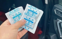 5 sự thật về gói hút ẩm, tôi mất 40 năm cuộc đời để biết