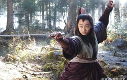 Cao thủ của Kim Dung: Người có đồ đệ gây chấn động võ lâm nhưng bị tác giả "xóa sổ" khỏi giang hồ