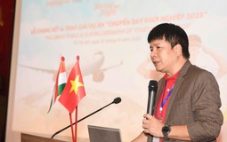 Chung kết “Chuyến bay Khởi nghiệp”: Vietjet thúc đẩy hành lang sáng tạo song phương Việt Nam – Ấn Độ