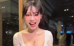 Hot girl bất ngờ “gặp nạn” khi đu trend bất thành, cái kết ướt sũng khiến người xem bàn tán xôn xao