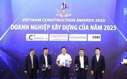 Viettel Construction: Hành trình xây dựng 6.000 ngôi nhà theo chiều dài đất nước