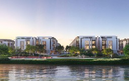 Bán đảo SOLA – Dấu ấn tiếp theo của Masterise Homes trong dòng sản phẩm Villa Compound