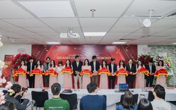 CO-WELL Asia khai trương Trung tâm đào tạo Tester thực chiến