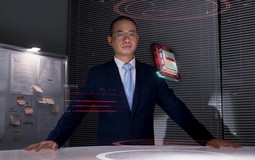 Luvina hành trình khẳng định chất lượng toàn cầu của trí tuệ Việt