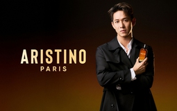 Aristino ra mắt dòng sản phẩm nước hoa cao cấp