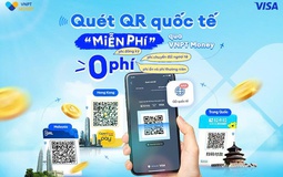Visa và VNPT Money ra mắt tính năng Giao dịch quốc tế, mở rộng trải nghiệm thanh toán