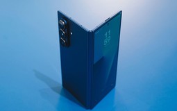 Từ bàn làm việc đến dạo phố: Galaxy Z Fold7 là thiết bị mà bạn cần cho mùa lễ hội này