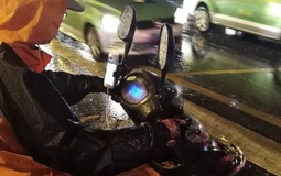 Tin nhắn lúc 4h sáng của shipper khiến khách hàng hối hận cũng đã muộn