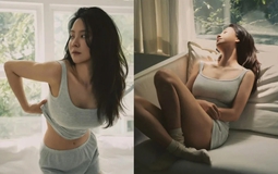 Bí mật động trời của Song Ji Hyo vừa bị phanh phui