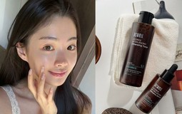 Toner chỉ cần dùng loại bình dân: 5 sản phẩm đa năng từ  thu nhỏ lỗ chân lông, kiềm dầu tới làm sáng da