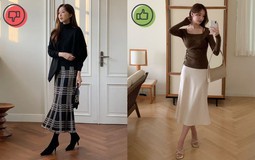 Phong cách công sở của bạn mãi cứ già hơn tuổi là vì 5 món đồ