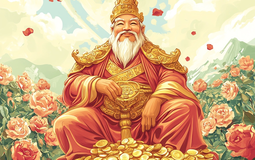 Chỉ trong nửa tháng cuối năm, 3 con giáp này được Thần Tài hậu thuẫn: Top 1 đổi đời ngoạn mục, giàu lên chóng mặt