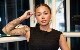 TikToker ABG Tina vướng tranh cãi vụ không trả hóa đơn 5,3 triệu khi cứu mèo hoang