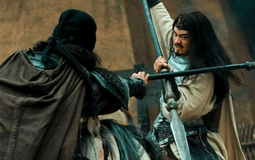 Trong Tam Quốc, chỉ 2 vị tướng thật sự có thể đánh bại Mã Siêu: Quan Vũ và Trương Phi không phải đối thủ