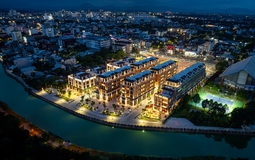 Menas Zone Vỹ Dạ: “Tọa độ đắt giá” mới toanh đáp ứng mọi nhu cầu của nhà đầu tư