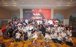 VTC Mobile tổ chức sự kiện tri ân cộng đồng game thủ