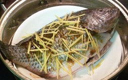 Đây là "kẻ thù số 1" của mùi tanh: Cho vào khi nấu cá, thịt mềm ngọt không tanh, hấp lên thơm lừng