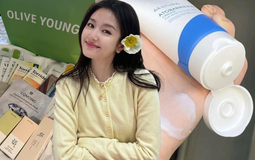 4 kem dưỡng này là "huyền thoại" Olive Young 2025: Tái sinh da khô, còn chống lão hóa cực đỉnh