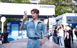 Awesome Immersive Tour mang lô tô, xin xăm đến phố đi bộ Nguyễn Huệ - thu hút loạt TikToker và sao đình đám