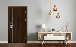 Cửa chống cháy BK Door: Chinh phục những chủ đầu tư khó tính nhất