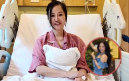 Tình trạng của diva Hồng Nhung sau 1 năm mắc ung thư vú