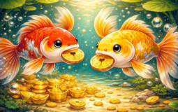 3 chòm sao cuộc sống lên hương ngày 18/12, sướng nhất là Ma Kết!