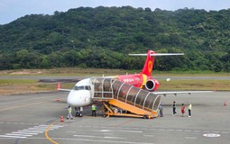 Vietjet tăng gấp đôi chuyến bay đến Côn Đảo từ 17/12/2025