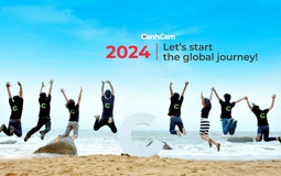 Thiết kế website chuyên nghiệp – Giải pháp nâng tầm thương hiệu từ Cánh Cam Agency