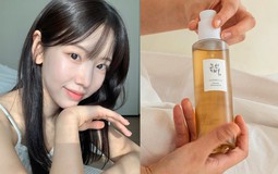 5 lọ dầu tẩy trang Hàn Quốc làm sạch sâu lỗ chân lông, dùng xong da cứ mềm mại mướt rượt