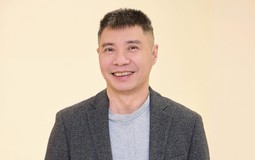 Hình ảnh mới nhất của NSND Công Lý