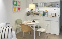 Đây là ngôi nhà Hong Kong lạ nhất tôi từng thấy