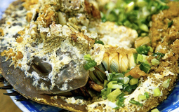 Món hải sản Quảng Ninh "ăn nhầm là kịch độc", nhưng vẫn khiến dân sành ăn mê mẩn