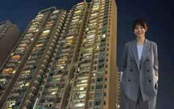 Sau 19 giờ, mọi khu chung cư đều lộ "mặt thật": Ánh đèn nói rõ chất lượng sống hơn nghìn lời quảng cáo