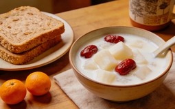 Cơ thể yếu, dễ lạnh? Có thể bạn đang ăn thiếu 6 thực phẩm giàu protein này!