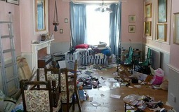 2 tuần cuối năm 2025: Nhà cửa còn 5 dấu hiệu này thì tài vận bết bát, khó cứu vãn