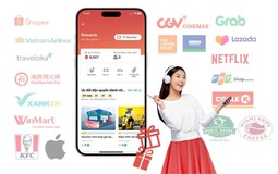 Muôn vàn ưu đãi cuối năm từ chương trình Khách hàng Thân thiết Techcombank