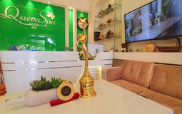 Spa 15 năm tại Đà Nẵng giành giải thưởng quốc tế “Best Spa Experience 2025”