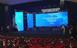 MAYOGU đồng hành, tài trợ Giải thưởng toàn quốc về Thông tin đối ngoại lần thứ XI