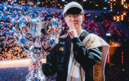T1 và Faker: Từ huyền thoại sống của cả một thế hệ game thủ đến thần tượng của văn hóa đại chúng