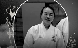 HLV Thái Lan vừa dự SEA Games tai nạn qua đời